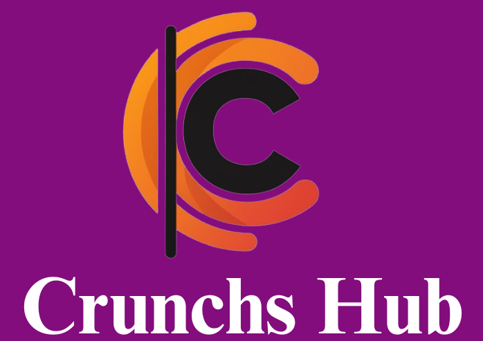 Crunchs Hub