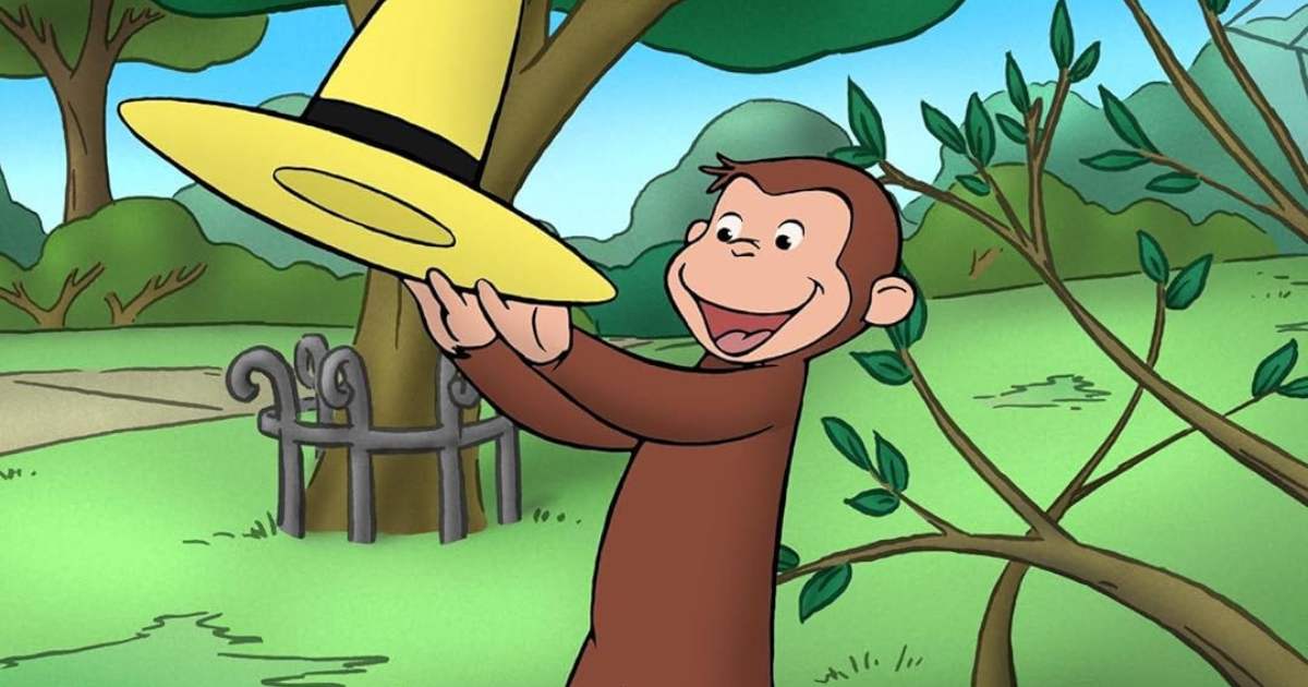 The Creation of Curious George