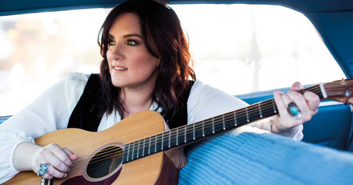 Brandy Clark