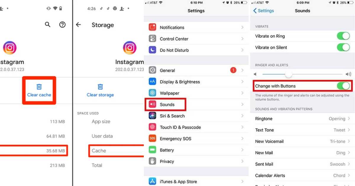 How to Instantly Fix Audio Not Available on Instagram or The Audio Isn’t Available to use