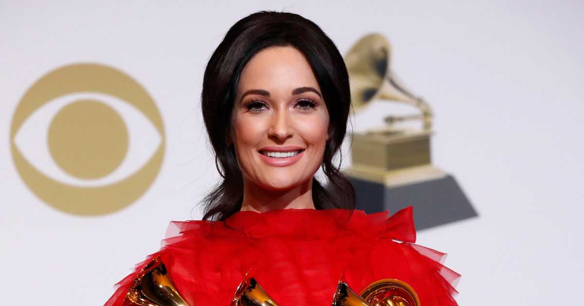 Kacey Musgraves