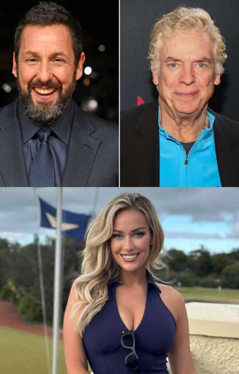 Meet the Amazing Cast of Happy Gilmore 2