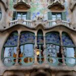 3-Day Itinerary Barcelona, Spain