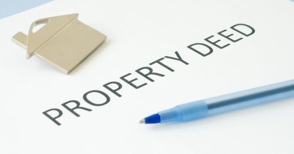 Can You Remove Someone From A Deed Without Their Knowledge? Understanding Property Deed Changes In Florida