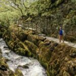 Ingleton Waterfalls Trail