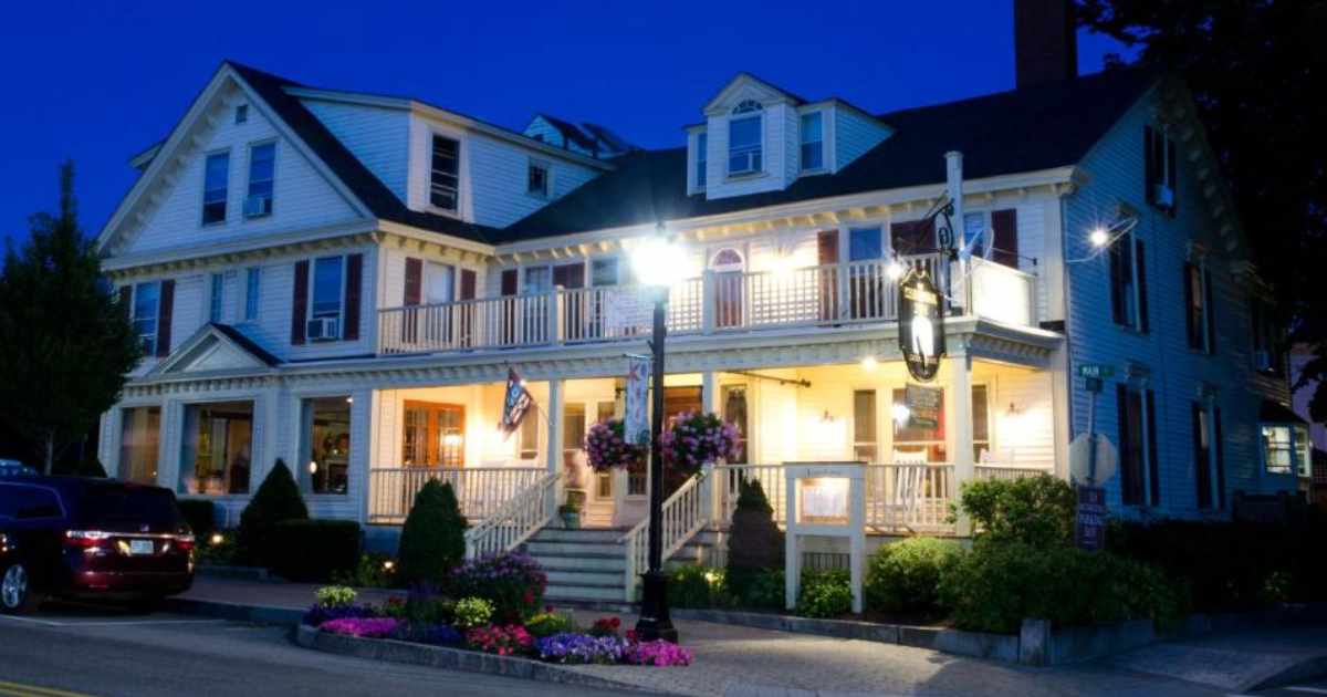 Kennebunkport Inn