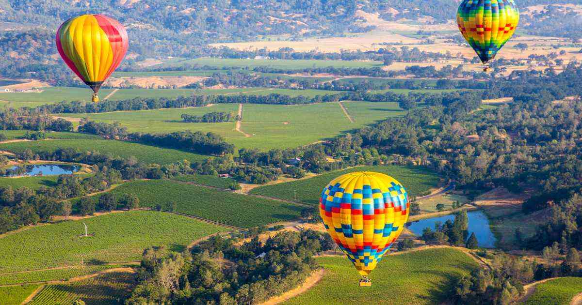 Napa Valley