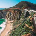 Pacific Coast Highway Road Trip Planner