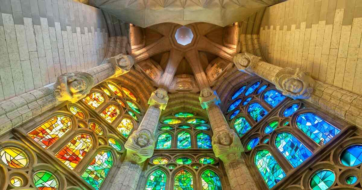 Sagrada Familia