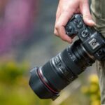 The Only Lens You Need For Travel Photography