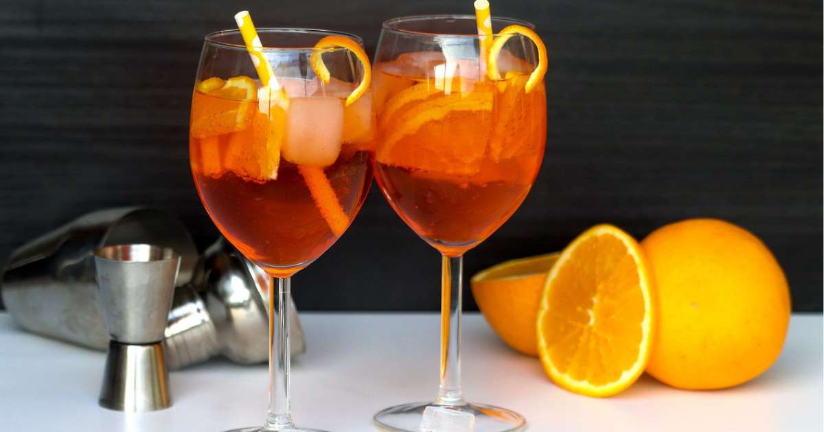 Try a Spritz