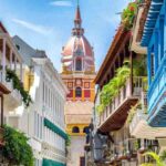 When Is The Best Time To Visit Cartagena, Colombia For Good Weather