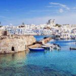 Paros, Greece